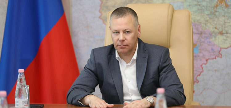 Главам округов Ярославской области поручили проводить не менее десяти обходов территорий в месяц