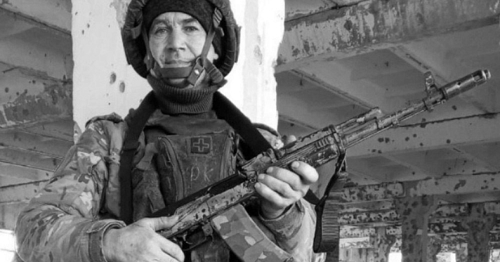 В ходе спецоперации погиб военнослужащий из Пошехонья