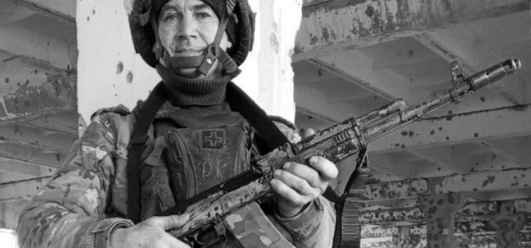 В ходе спецоперации погиб военнослужащий из Пошехонья