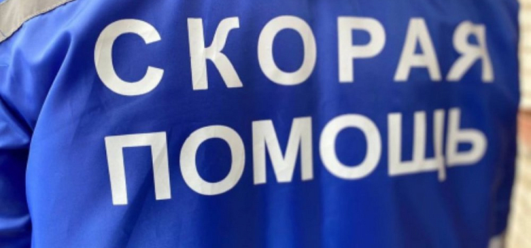 «Отвлекся»: в Ярославле сбили пешехода