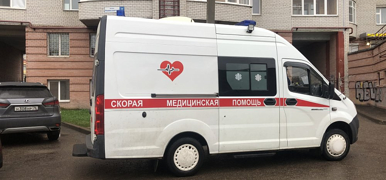 Семеро ярославцев скончались от ковида за сутки
