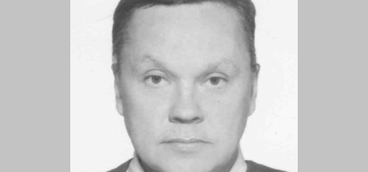 В Ярославской области скоропостижно ушёл из жизни советник министра региональной безопасности