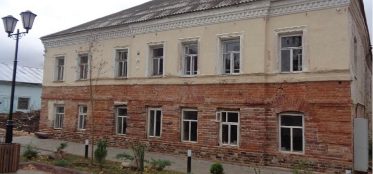 Реестр памятников архитектуры в Ярославской области пополнился тремя зданиями_264417