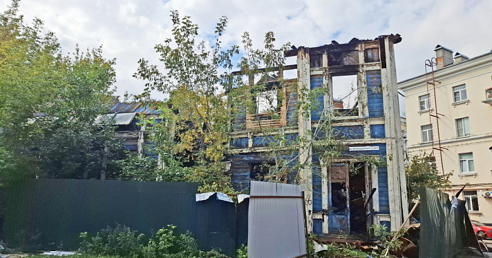 В Ярославле резко подешевела бывшая детская больница