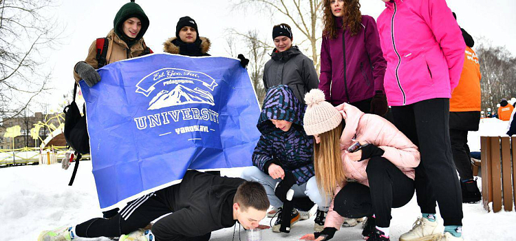 Ярославских студентов приглашают на «Спортивную студенческую ночь»_262811