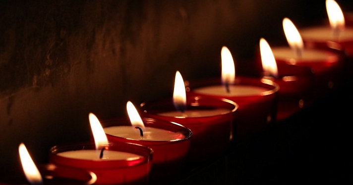 В Рыбинске похоронили убитых сестер