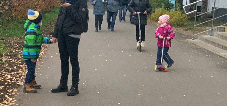В детских садах Рыбинска могут отключить отопление в ноябрьские выходные. Подробности