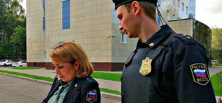 Супруги из Рыбинска лишились имущества на восемь миллионов из-за долгов