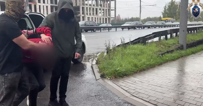 В Ярославле молодого человека задержали за комментарий в мессенджере