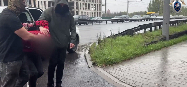 В Ярославле молодого человека задержали за комментарий в мессенджере