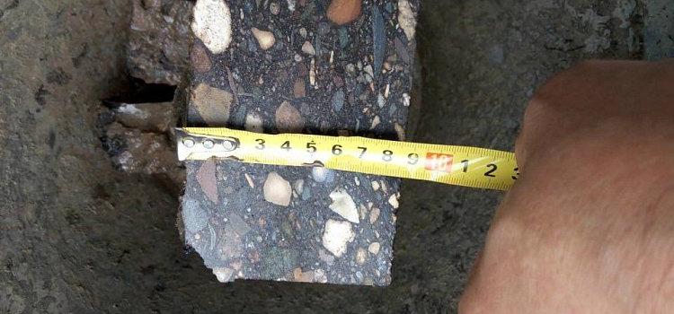 Александр Князьков: «Бессмысленно рассчитывать, что мы примем халтурный ремонт дорог»