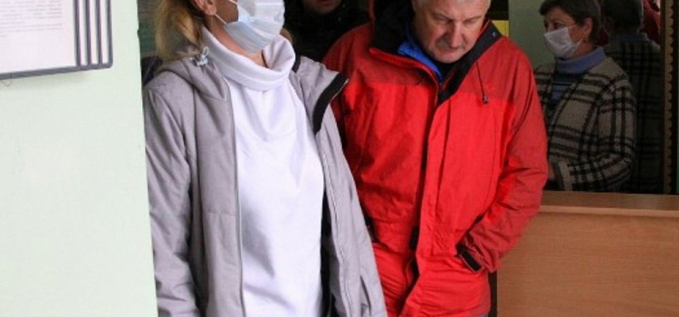 Батареи остыли в школе и детском саду: в Рыбинске микрорайон остался без отопления 