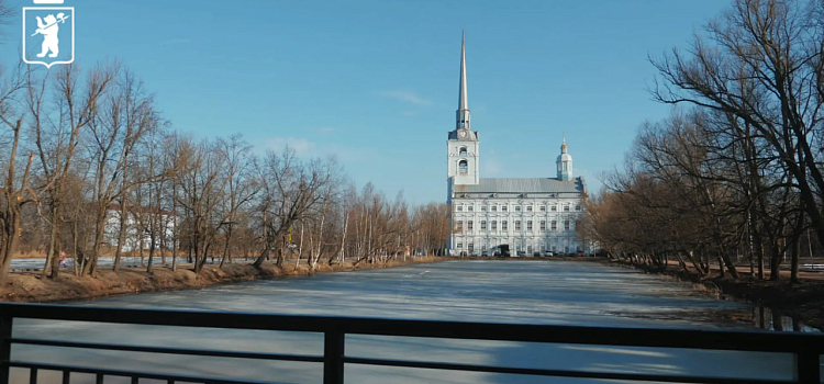 Для Петропавловского парка Ярославля на основе исторических данных разработали дендроплан_314028
