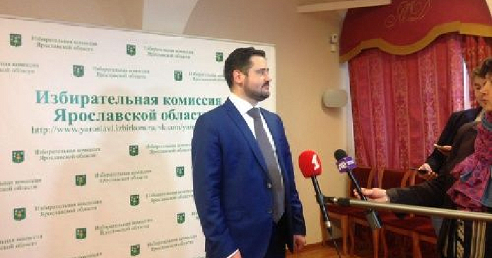 Председатель Яроблизбиркома Олег Захаров: «На 51 участке КОИБы не прошли контрольное тестирование»