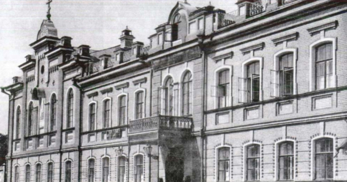 В Рыбинске выявили два объекта культурного наследия