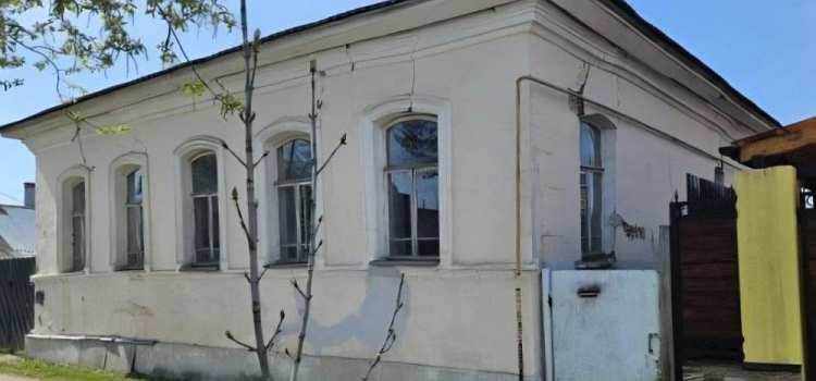 В Ярославской области ещё один дом стал объектом культурного наследия