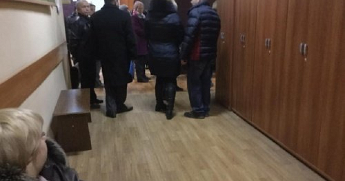 Переславцы сообщили, что местных бюджетников принуждают голосовать на довыборах в Гордуму