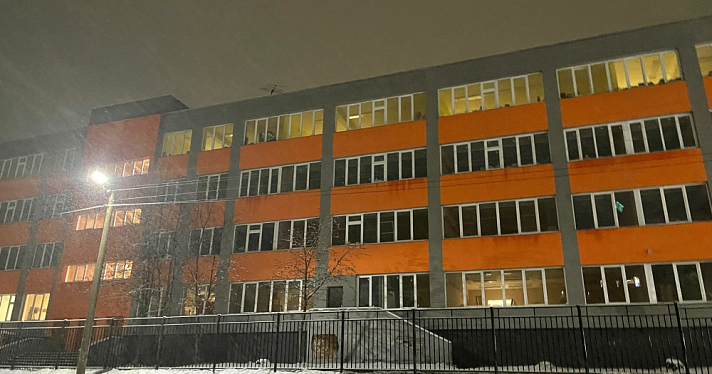 Стало известно, где в Ярославле построят две новые школы