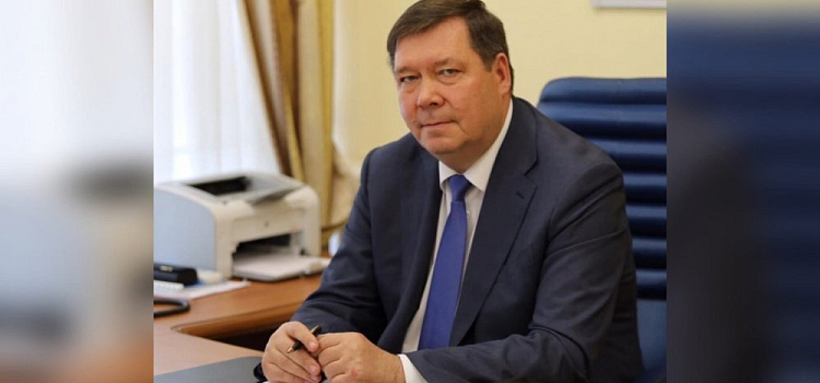 Анатолий Гулин прокомментировал появление COVID-госпиталя в Ярославле 