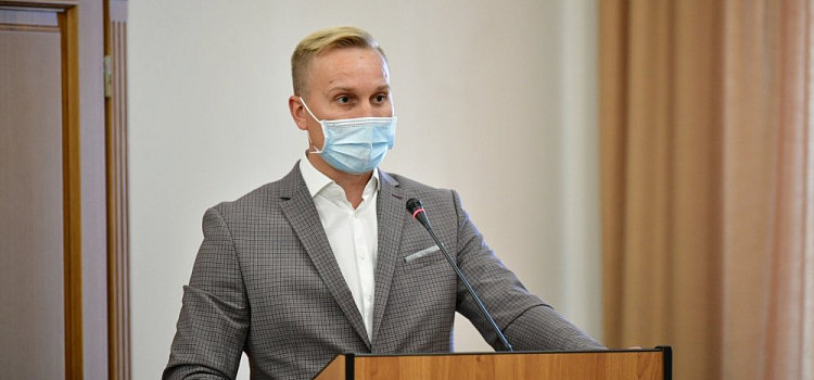 В Ярославле ремонт на улице Пушкина планируют завершить до конца сентября