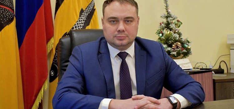 Переславль остался без первого зама по ЖКХ: причина