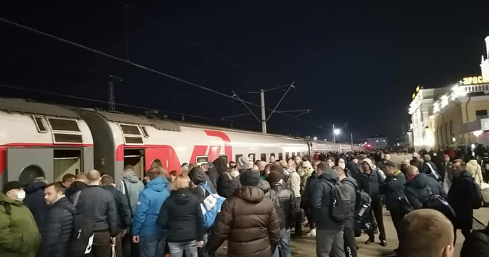 В ЯМЗ прокомментировали массовый отъезд работников в Москву