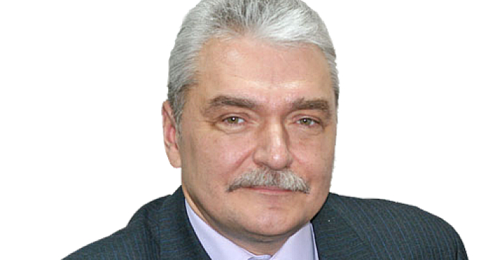 Николай Александрычев назначен на пост главы комитета по бюджету Яроблдумы