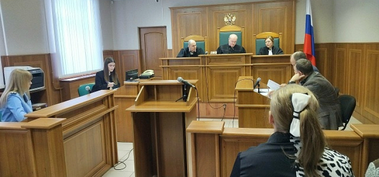 В Ярославской области суд ужесточил приговор виновнику в смерти пятимесячной девочки