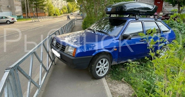 В Ярославской области суд прекратил дело водителя, чья машина насмерть сбила пенсионерку