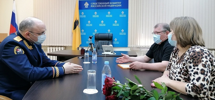 Ценой собственной жизни спасла подругу: в Ярославле посмертно наградили девочку-героя_169840