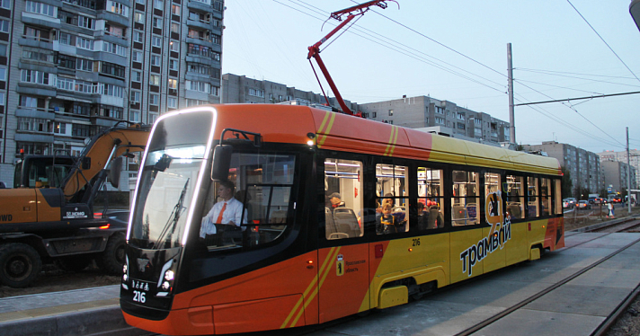 На Ленинградском проспекте Ярославля частично ограничат движение