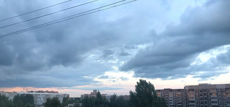 Внимание! МЧС предупредило ярославцев о заморозках