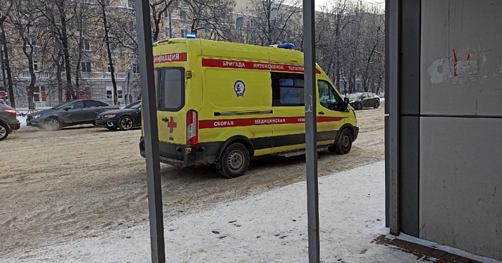В Рыбинске подросток угнал авто и сбил школьника 