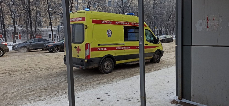 В Рыбинске подросток угнал авто и сбил школьника 
