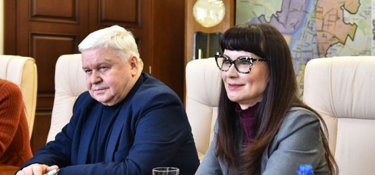 Ярославский ТЮЗ возглавил Сергей Дубровин