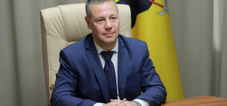 Михаил Евраев: на данный момент никаких ограничений для жителей не вводим