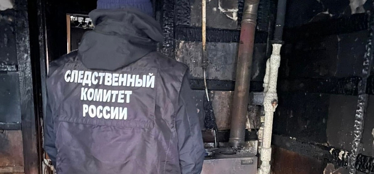 В Ярославле за минувшие сутки в пожарах заживо сгорели два человека