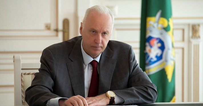 Избиением на брагинской остановке заинтересовался главный следователь России