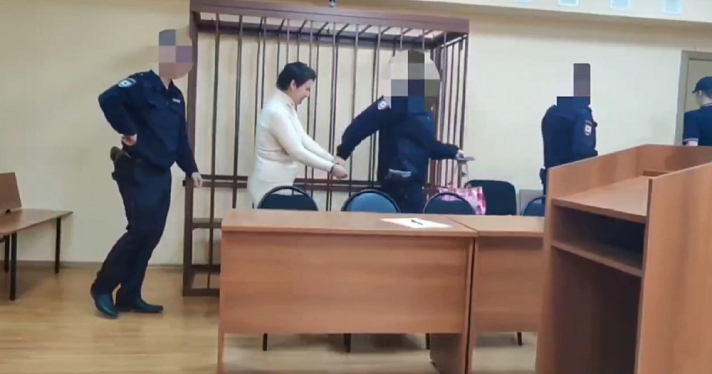 Жительница Ярославской области получила реальный срок за неуплату алиментов