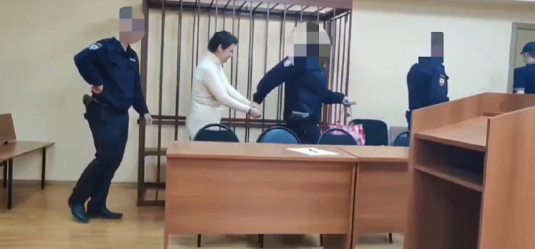 Жительница Ярославской области получила реальный срок за неуплату алиментов