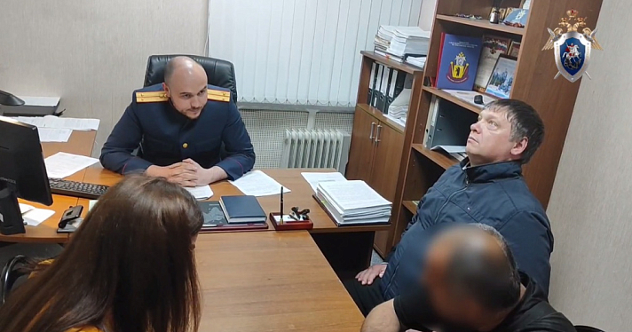 Мигранта, зарезавшего женщину в ярославской многоэтажке, направят на лечение в психиатрическую клинику