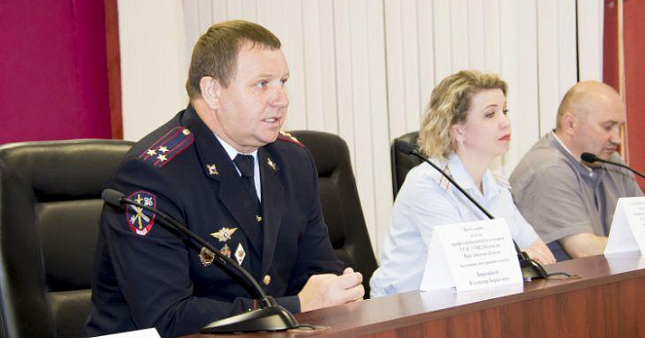 В Ярославле после смертельного ДТП уволили сотрудника полиции