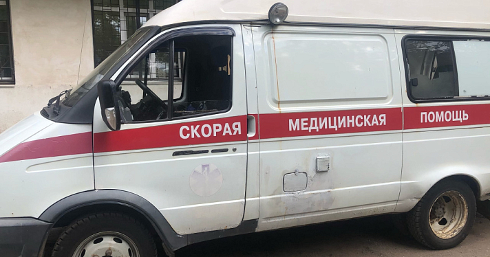Глава СК России дал указание возбудить уголовное дело по факту избиения первоклассника в Ярославле