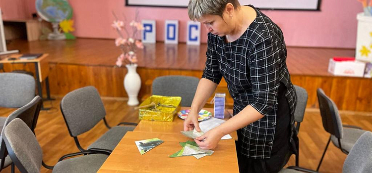 В Тутаеве работает тематический избирательный участок «Бренды Романова-Борисоглебска»_220213