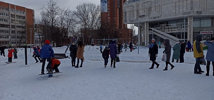 В Ярославле раздастся вой сирен: причина