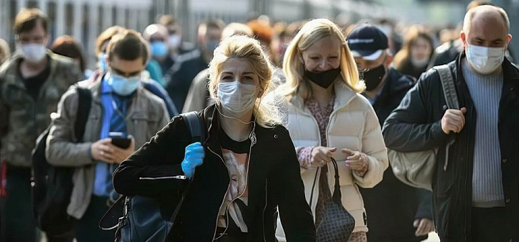 Вирусолог назвал сроки снятия COVID-ограничений 