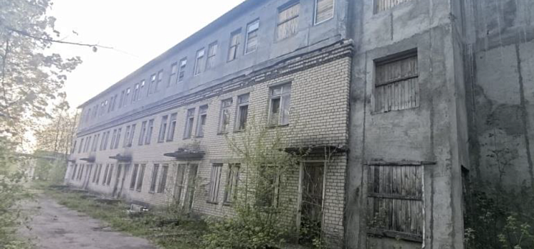 В Угличе продают скандальное инфекционное отделение районной больницы_300191