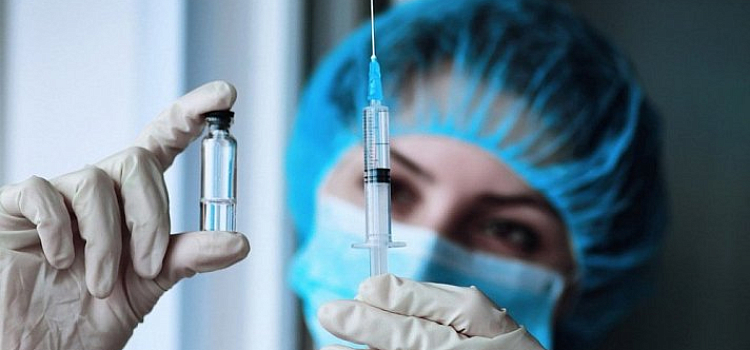 В Ярославской области еще 14 человек умерли от COVID-19 за сутки