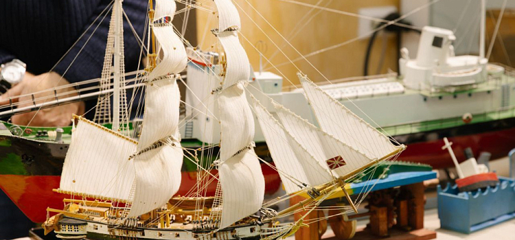 Ярославль высоко оценили в финале III Всероссийской премии «Туристические города»