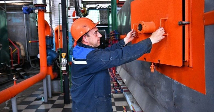 Жителям Ярославской области объяснили, как сделать перерасчет за отопление 